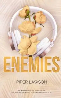 Enemies - Piper Lawson