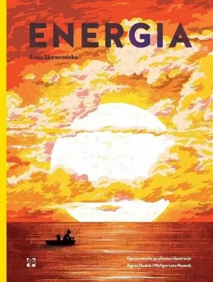 Energia - Anna Skowrońska