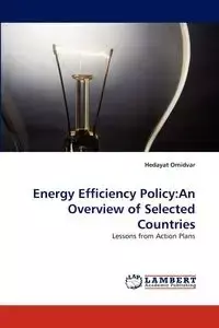 Energy Efficiency Policy - Omidvar Hedayat