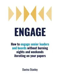 Engage - Stanley Davina