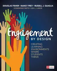 Engagement by Design - Douglas Fisher