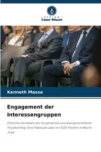 Engagement der Interessengruppen - Kenneth Massa