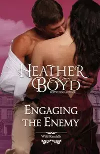 Engaging the Enemy - Boyd Heather