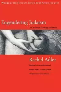 Engendering Judaism - Rachel Adler