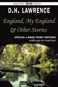 England, My England - Lawrence D. H.