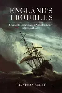 England's Troubles - Scott Jonathan