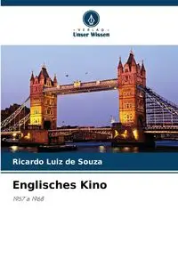 Englisches Kino - Ricardo Souza Luiz de