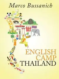 English Camp Thailand - Marco Bussanich