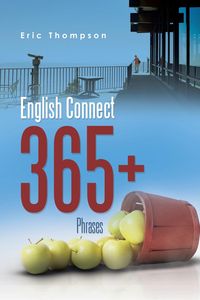 English Connect 365+ - Eric Thompson