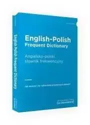 English Frequent Dictionary - Angielski słownik - praca zbiorowa