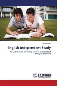 English Independent Study - Nina Inayati