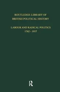 English Radicalism (1935-1961) - Maccoby S.