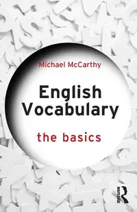 English Vocabulary - Michael McCarthy