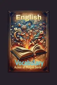 English Vocabulary - Sario Azhar ul Haque