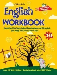 English Workbook Class 10 - Lele Chitra