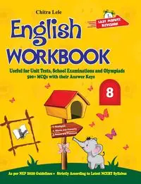 English Workbook Class 8 - Lele Chitra