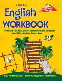 English Workbook Class 9 - Lele Chitra