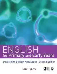 English for Primary and Early Years - Ian Eyres