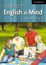 English in Mind 4 SB - Herbert Puchta, Jeff Stranks, Peter Lewis-Jones