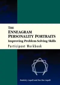 Enneagram Personality Portraits, Improving Problem-Solving Skills Card Deck- Idealist Thinkers (Set of 9 Cards), Workbook - Pfeiffer & Co