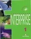 Enterprise 1 Beginner SB EXPRESS PUBLISHING - Virginia Evans, Jenny Dooley