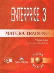 Enterprise 3 Matura Training OOP - Virginia Evans, Jenny Dooley