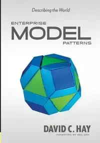 Enterprise Model Patterns - David Hay