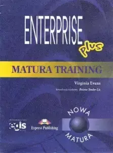 Enterprise Plus Matura Training - Virginia Evans