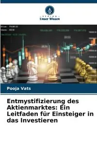 Entmystifizierung des Aktienmarktes - Vats Pooja