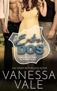 Entre Dos - Vanessa Vale