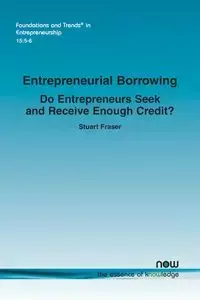 Entrepreneurial Borrowing - Stuart Fraser