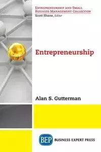 Entrepreneurship - Alan S. Gutterman