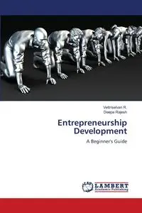 Entrepreneurship Development - R. Vettriselvan