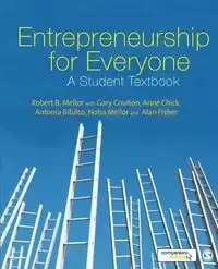 Entrepreneurship for Everyone - Robert Mellor