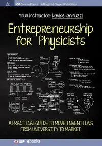 Entrepreneurship for Physicists - Iannuzzi Davide