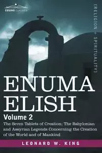 Enuma Elish - King L. W.