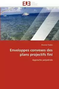 Enveloppes convexes des plans projectifs fini - NEDEV-R