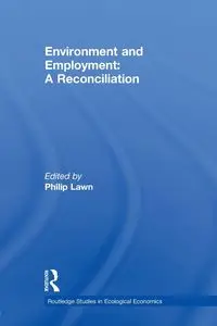 Environment and Employment - Lawn Philip