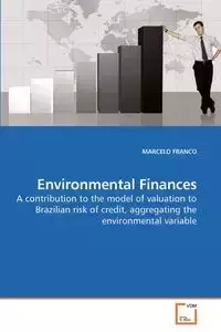 Environmental Finances - MARCELO FRANCO