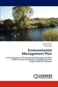 Environmental Management Plan - Falak Saleem