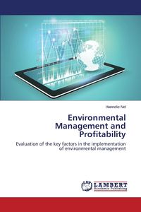 Environmental Management and Profitability - Nel Hannelie