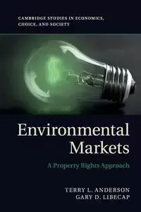 Environmental Markets - Anderson Terry L.