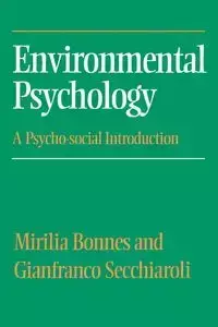 Environmental Psychology - Bonnes Mirilia