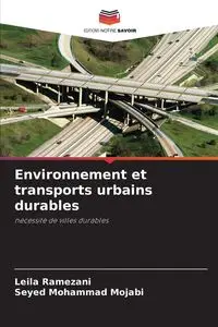 Environnement et transports urbains durables - Leila Ramezani