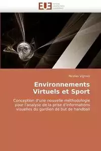 Environnements virtuels et sport - VIGNAIS-N