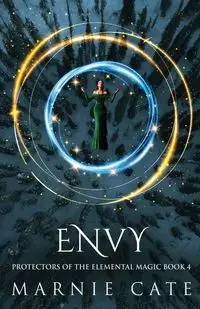 Envy - Marnie Cate