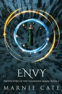 Envy - Marnie Cate