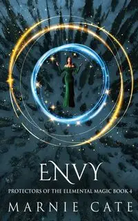 Envy - Marnie Cate