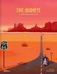 Epic Journeys