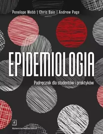 Epidemiologia - Webb Peneloppe, Page Andrew Bain Chris.